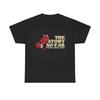 Men's and Women's T-shirts The Story So Far