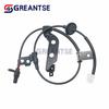 59930-4Q300 Rear Right ABS Wheel Speed Sensor for Hyundai Sonata 1.6L 2.0L 2.4L Automotive Parts 599304Q300