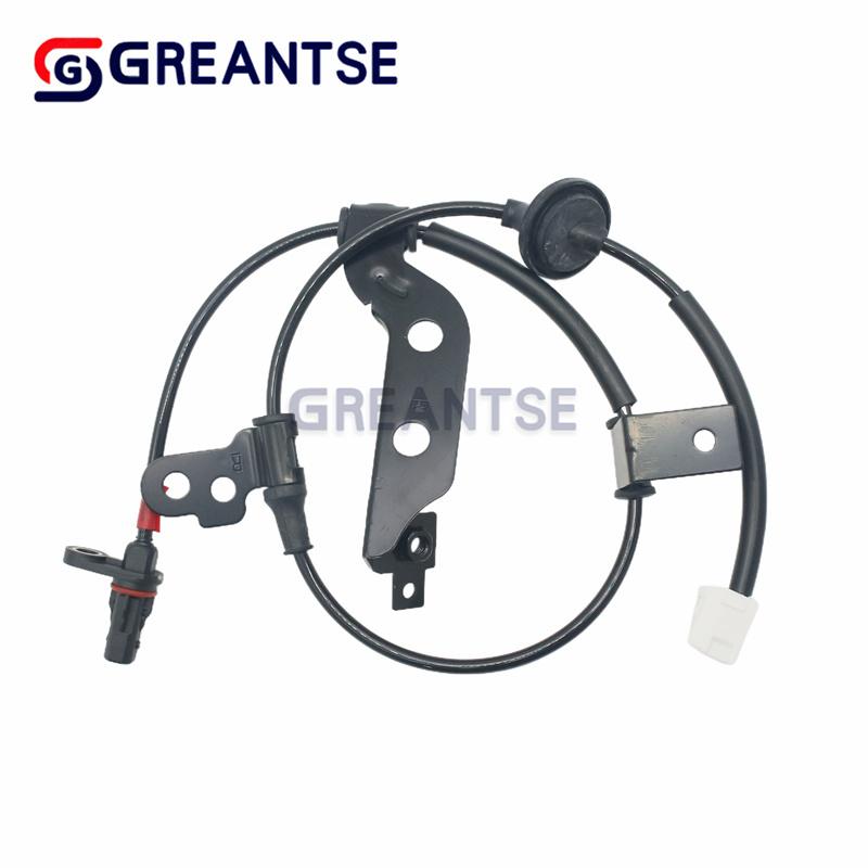 59930-4Q300 Rear Right ABS Wheel Speed Sensor for Hyundai Sonata 1.6L 2.0L 2.4L Automotive Parts 599304Q300