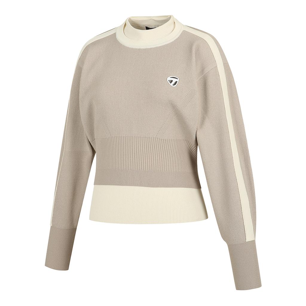 TAYLORMADE APPAREL Women'S 3-In-1 Pullover Knit T8031So5121-509