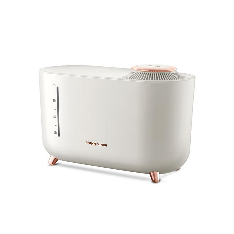 Morphyrichards MR2081 Mist-Free Humidifier CN plug (adapter included)