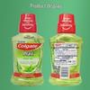 Colgate Jasmine Green Tea Mouthwash & Laundry Detergent Bundle