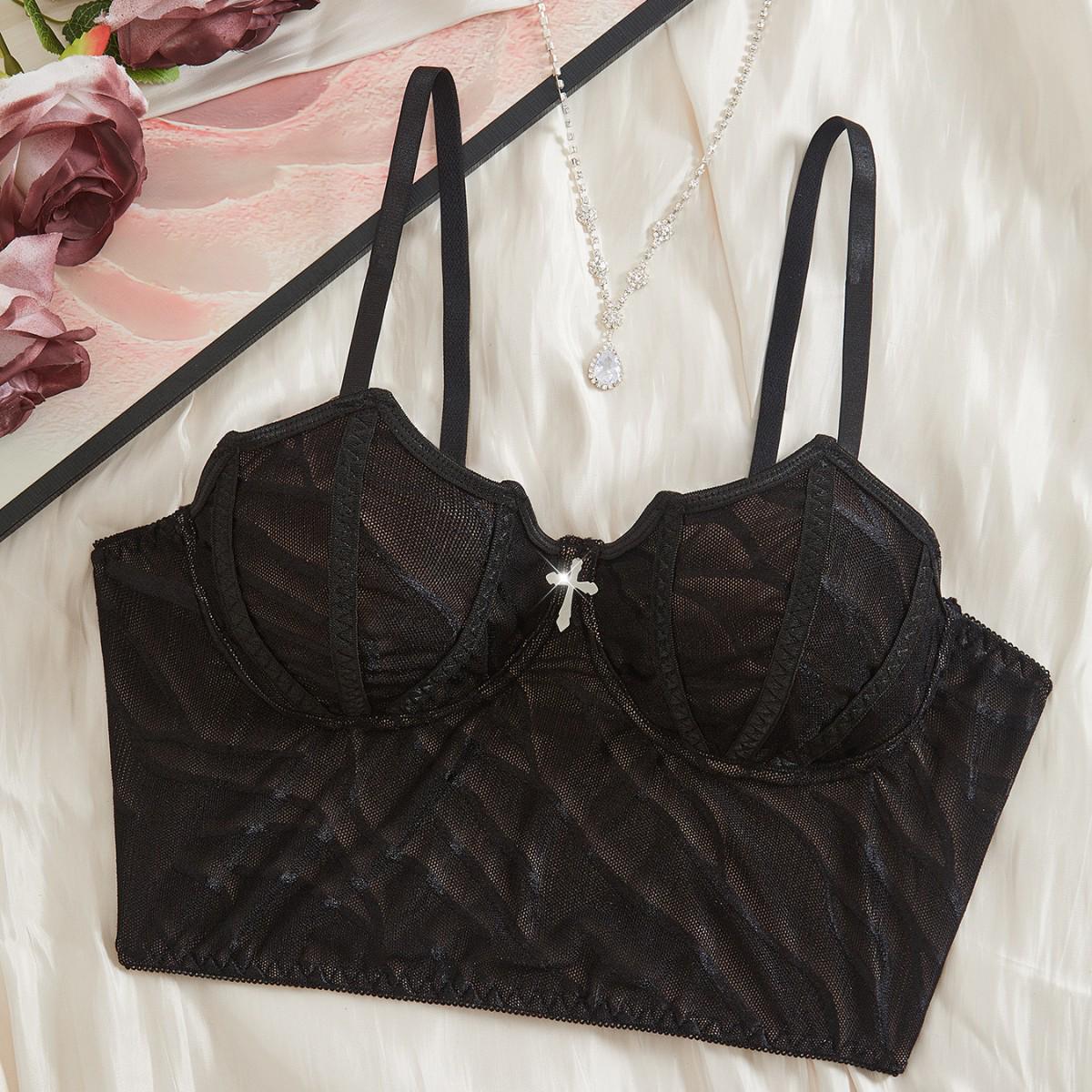 

Хэллоуин Готический Сексуальный Корсет Топ - Европейский и Американский Стиль Облегающая Верхняя/Нижняя Одежда L