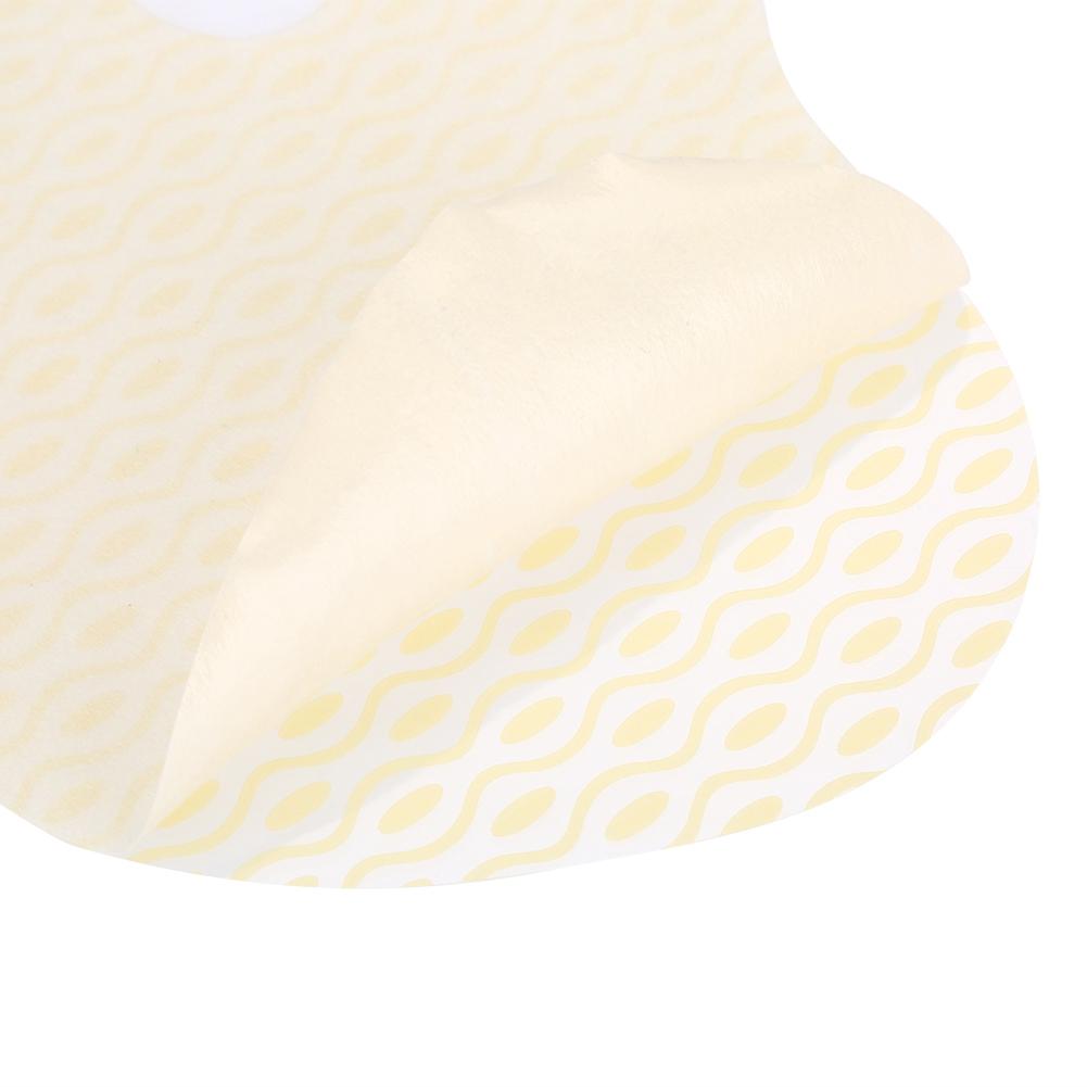 5PCS Slimming Patch Belly Haunch Abdomen Weight Loss Fat Burning Slim Shaping Navel Stickers