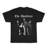 The Distillers Men's T Shirt Short Sleeve