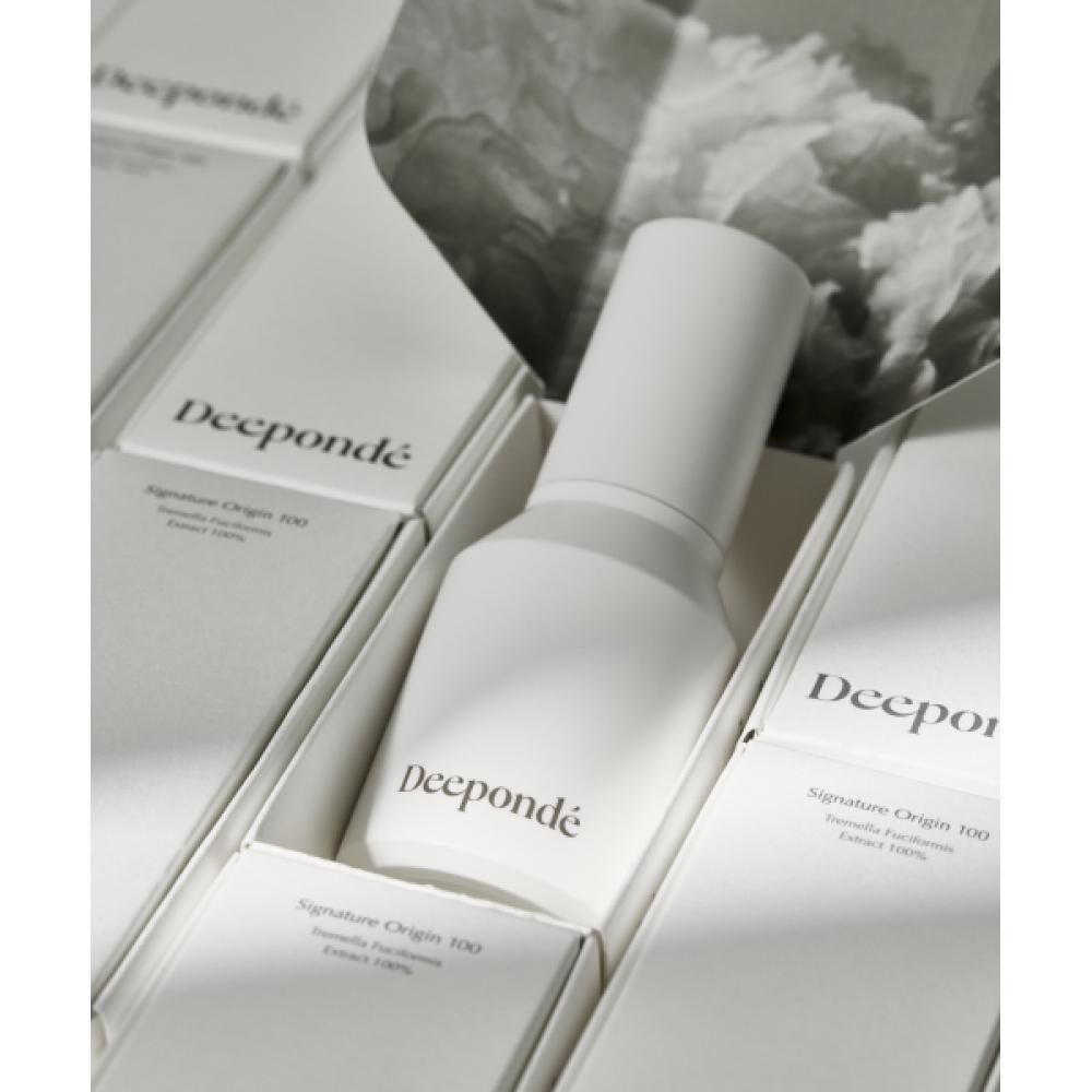 Deeponde Signature Origin 100 Ampoule 50ml