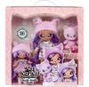 MGA Na Na Na Surprise Family Cat Family 2 Dolls Cat 575962