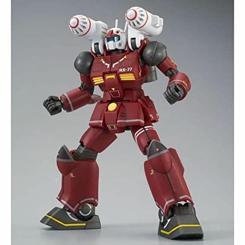 Bandai HGUC 1/144 Guncannon 21stCENTURY REAL TYPE Ver.