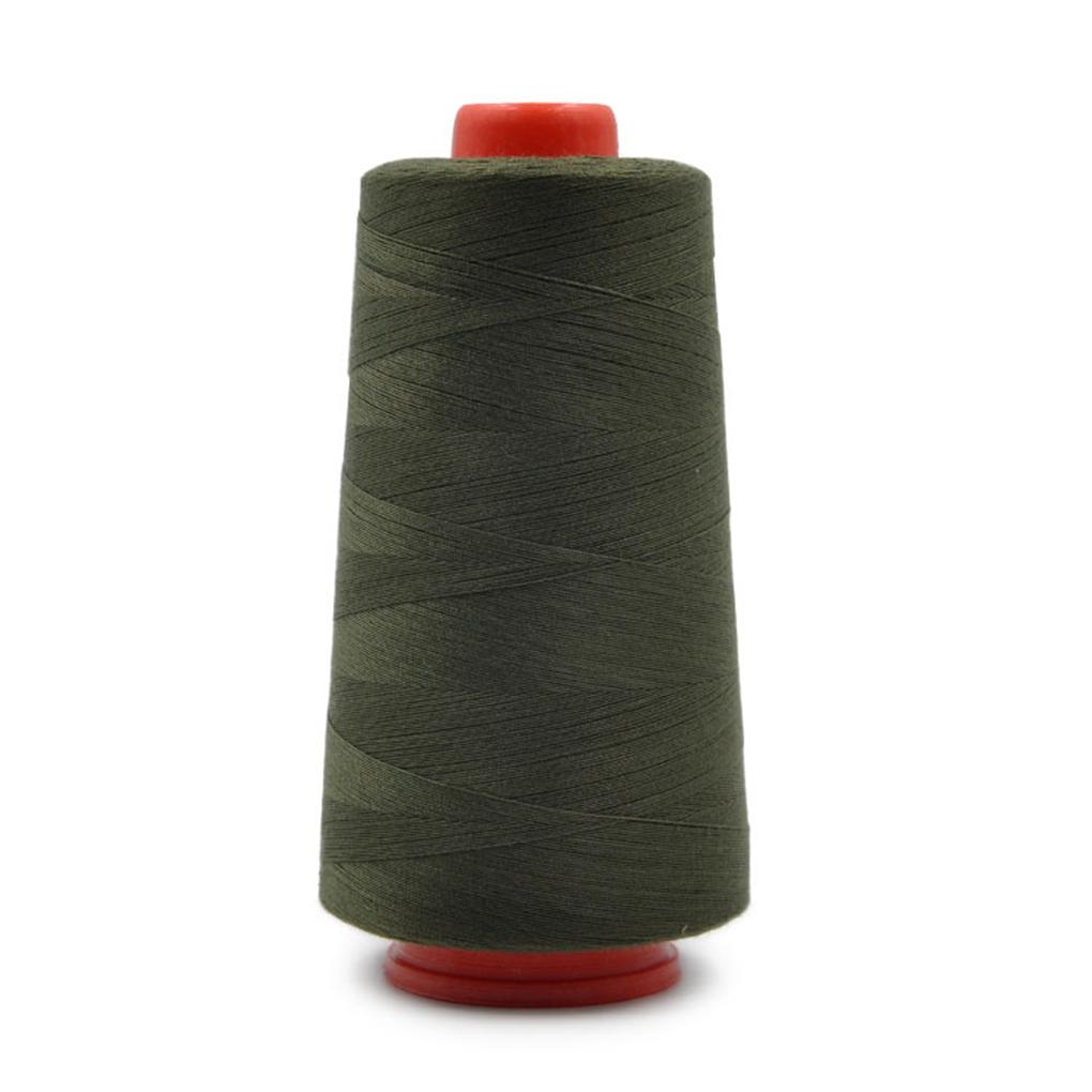 3000 Yards Polyester Sewing Thread Clothes Crochet Cross-stitch Knitting Lin