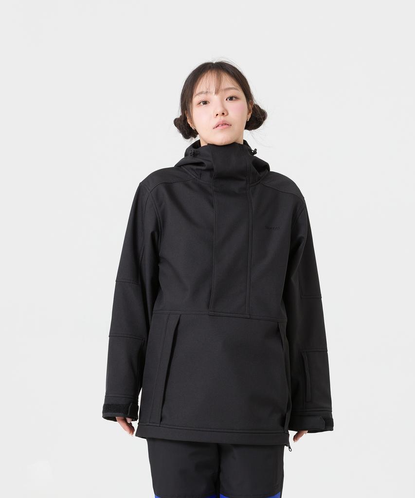 Instay Mellow Anorak Jacket
