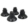 Suction Cups With Shock Absorber For Aquarium D36mm 4 Pcs Aquael