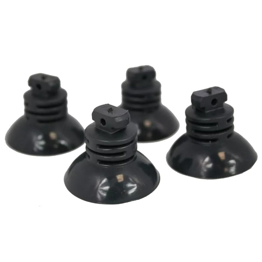 Suction Cups With Shock Absorber For Aquarium D36mm 4 Pcs Aquael