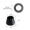 1PC Steel Cone Fit For Wheel Balancing Machine Balancer Adaptor Parts Tire Reapir Tool 1#