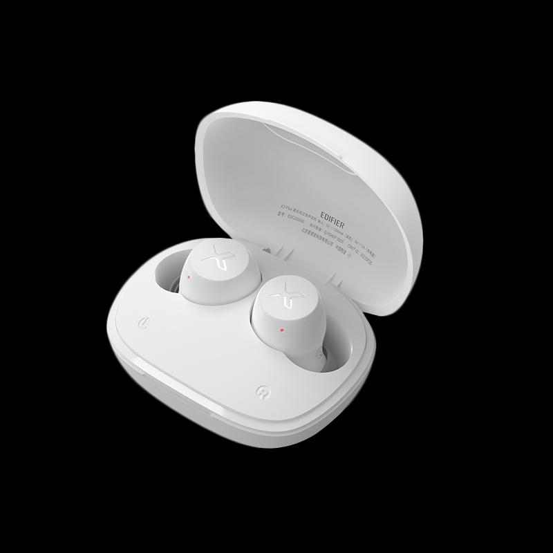Edifier X3 PLUS True Wireless Bluetooth Earbuds