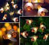 Illuminazione – Decorazioni luminose
