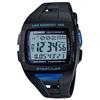 Watch Casio Collection STW-1000-1BJH Men's Black