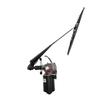 Polaris Electric Windshield Wiper Kit with Switch
