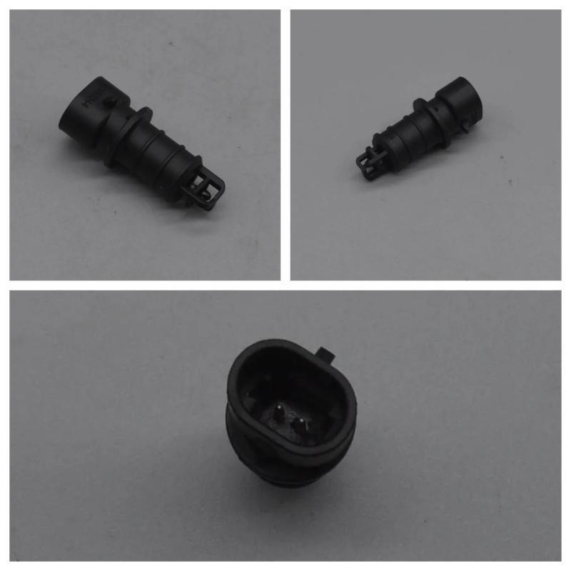 Intake Air Temperature Sensor for Benelli BN600 TNT600 STELS600 GT Keeway RK6 BN302 TNT300 STELS300 / BN TNT 300 302 600
