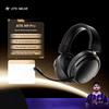 ATK N9 Pro Ultra Quad-Mode Bluetooth Earphones Custom, 8 Speed Intelligent Adjustment, SpeedX Gen 2, HUB 3.0 Audio System Gift