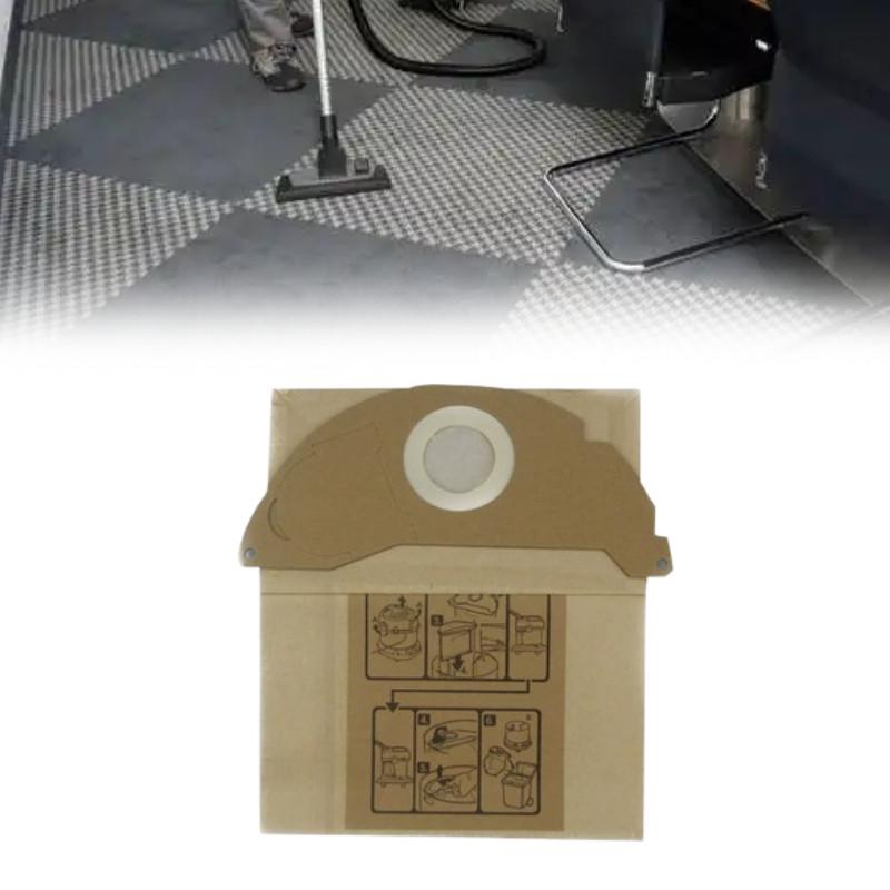 For Bag Dust Karcher Wd2 Mv2 Vacuum Cleaners Household Cleaning Tools Durable