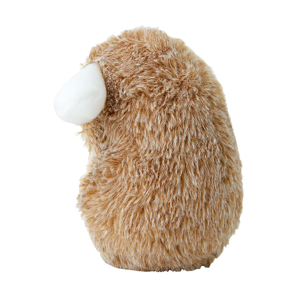 Sanrio Mascot Holder (Forest Animals) Cinnamoroll Plush Keychain 010201