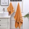 Soft and Absorbent, Towel, Bath Towel, Not Easy To Shed Hair, Household Towel