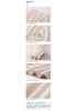 Newborn Infant Fleece-Lined Pants - Spring & Autumn Casual Wear for Boys & Girls