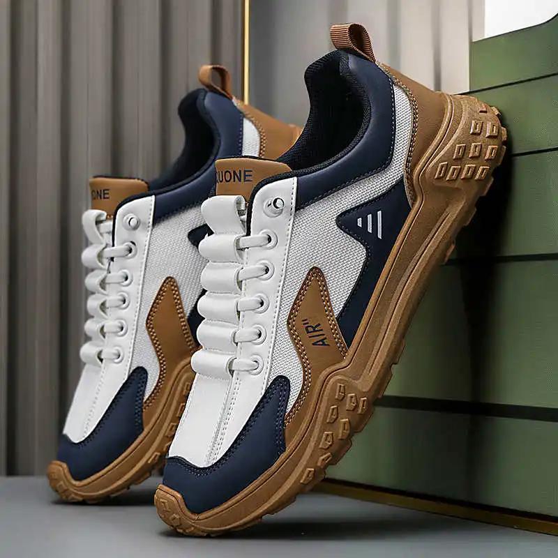 Road Increases Height Sneskers Men Loafers Sport Shoes Male Men's Sneakers Black Raning Sapateneis Loufers Temis Obuv
