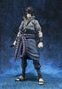 BANDAI Naruto Shippuden Sasuke Uchiha S.H.Figuarts [item]