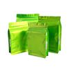 Eight-Side Seal Moisture-Proof Aluminum Foil Storage Bag