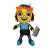Plush Toys, Cute Worm Dolls, Rock Worm Anime, Cartoon Dolls, Dolls