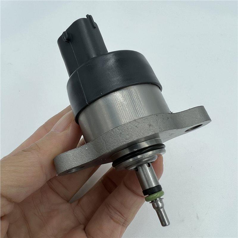 Common Fuel Rail Pressure Control Regulator Valve 0281002943 For Audii VWW SEATT SKODAA A1 DRV Control Valve
