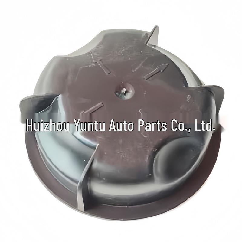 Headlight Washer Cover for Jeep Grand Cherokee 2014-2018 Models (68223016AA, 68223017AA)