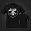 VENOM - In League With Satan T-SHIRT
