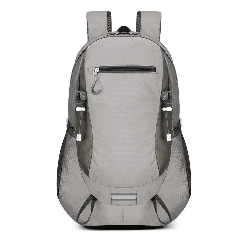 2025 Nowa Duża Pojemność Outdoorowa Rekreacyjna Sportowa Podróżna Torba Wielofunkcyjny Wodoodporny i Odporny na Zużycie Plecak do Przechowywania