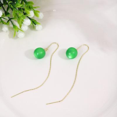 Pendientes – Pendientes de gota