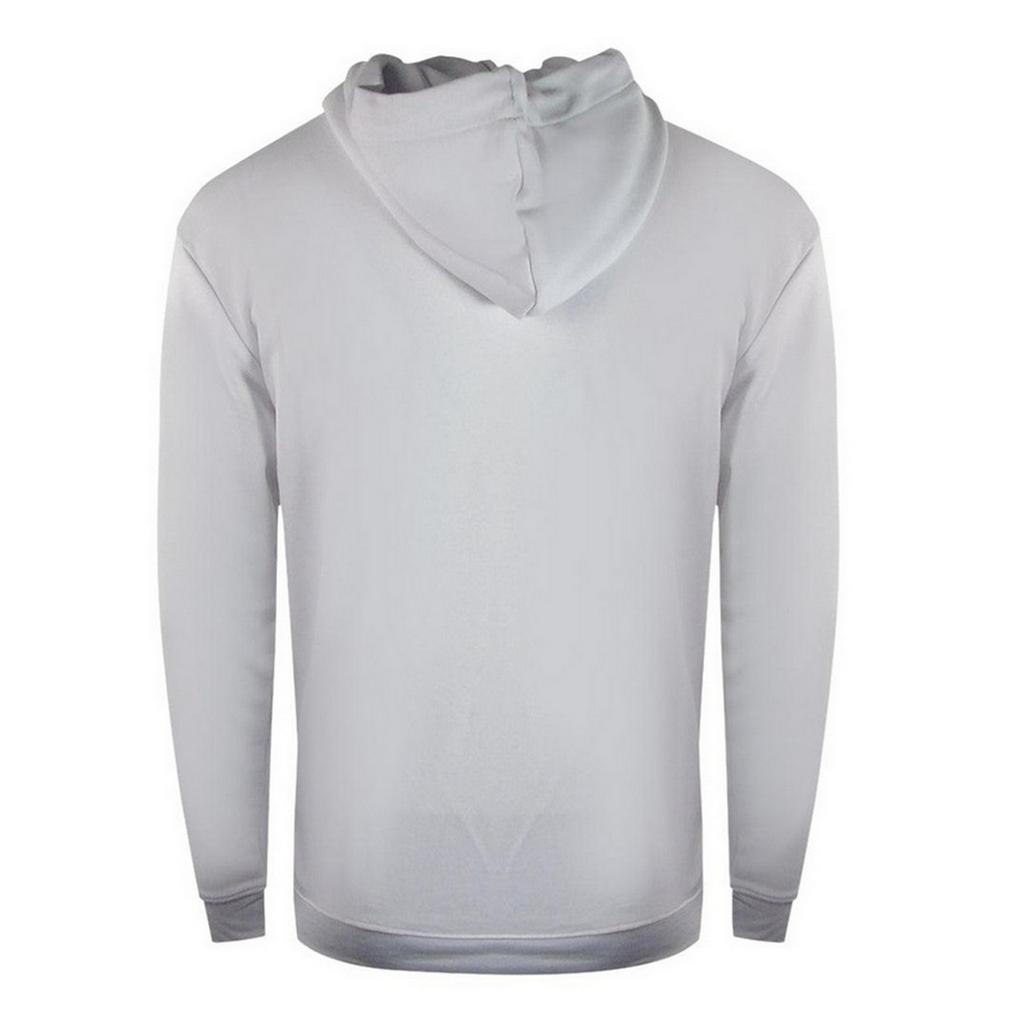 Cavalli Class Mens Tiger Full Zip Hoodie