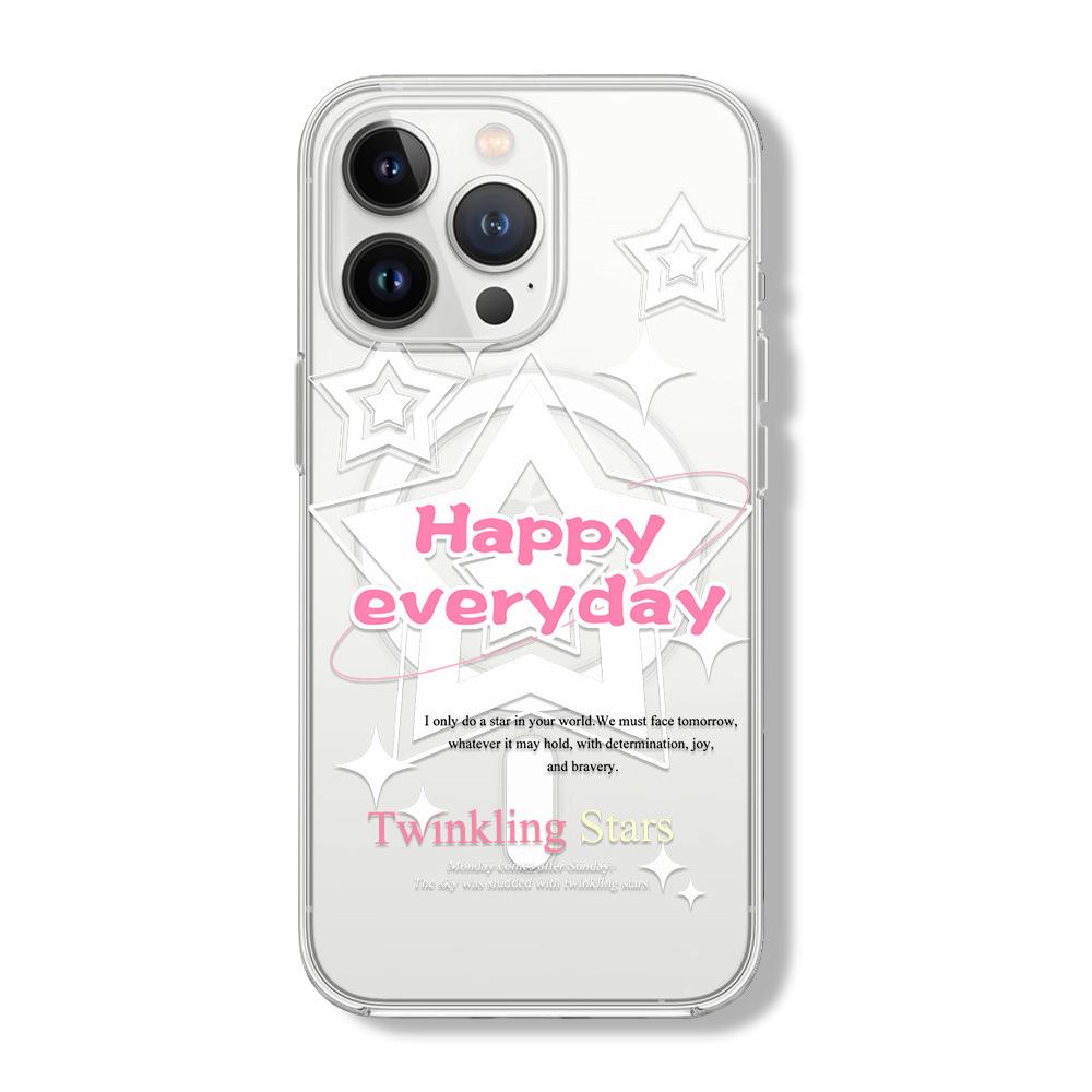 

Магнитный чехол Zhitai для iPhone 12-15 и моделей Pro iPhone 11 Pro Max