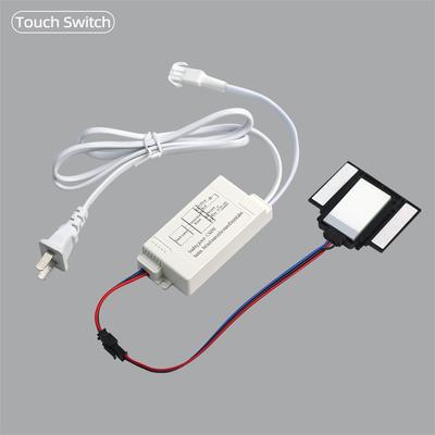 Equipos de aseo y limpieza – Interruptores