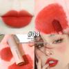 COAST BABY Velvet Lip Mud: Korean Style Pink Matte Finish Nude Lipstick for Students