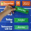 All Bagged Up: Upgraded Activity Calendar for Today's Events