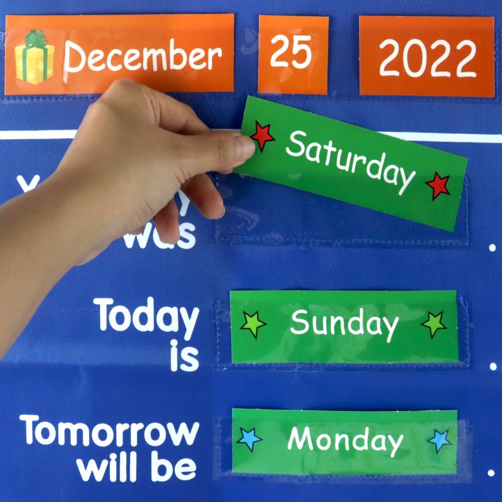 All Bagged Up: Upgraded Activity Calendar for Today's Events