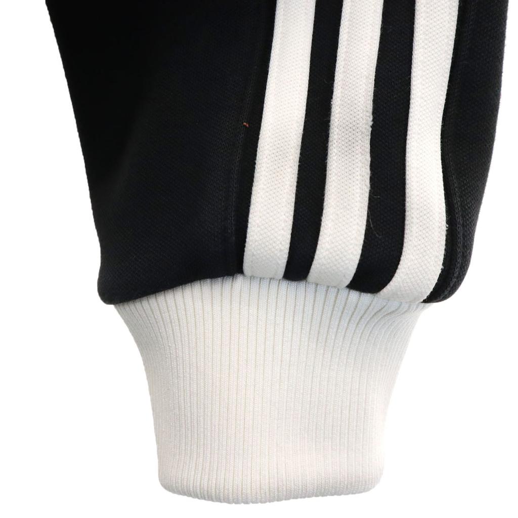 Adidas Originals Track Jacket S Black Men's Used