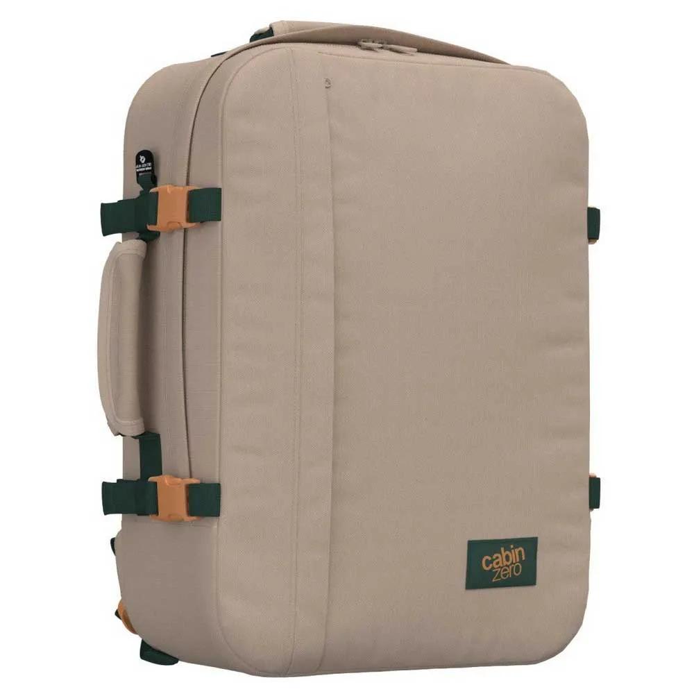 Cabin Zero Рюкзак Classic 44L ultra light