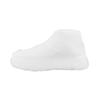 Boots Waterproof Shoe Cover Silicone Material Unisex Shoes Protectors Rain Boots for Indoor Outdoor Rainy Days Reusable