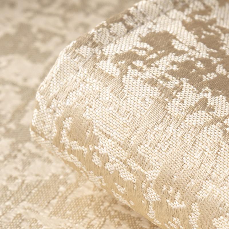 High Precision Plain Jacquard Nordic Modern Minimalist Sofa Cushion Light Luxury Style All-season Universal Sofa Cover
