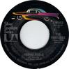 7inch Record VENTURES  Hawaii FiveO  WalkDont Run 196 XW052 United Artists  1973 US Rock Used