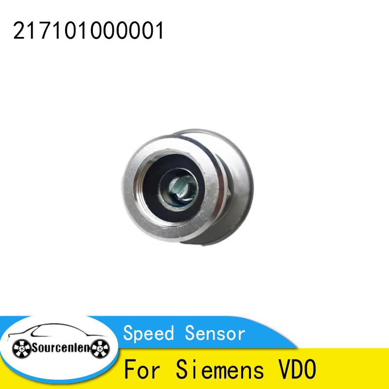Car Accessories Odometer Speed Sensor for Siemens VDO 217101000001 Automobiles Parts
