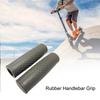 Universal PP007 Scooter Handlebar Silicone Grips TPE Material For Electric Scooter Accessories