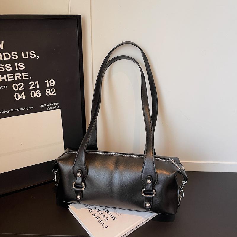 New Fashion Ladies Underarm Bag Multiple Colors Available Single Shoulder Commuter Women's Bag Stylish Handbag for Women